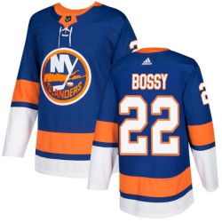 mike bossy jersey